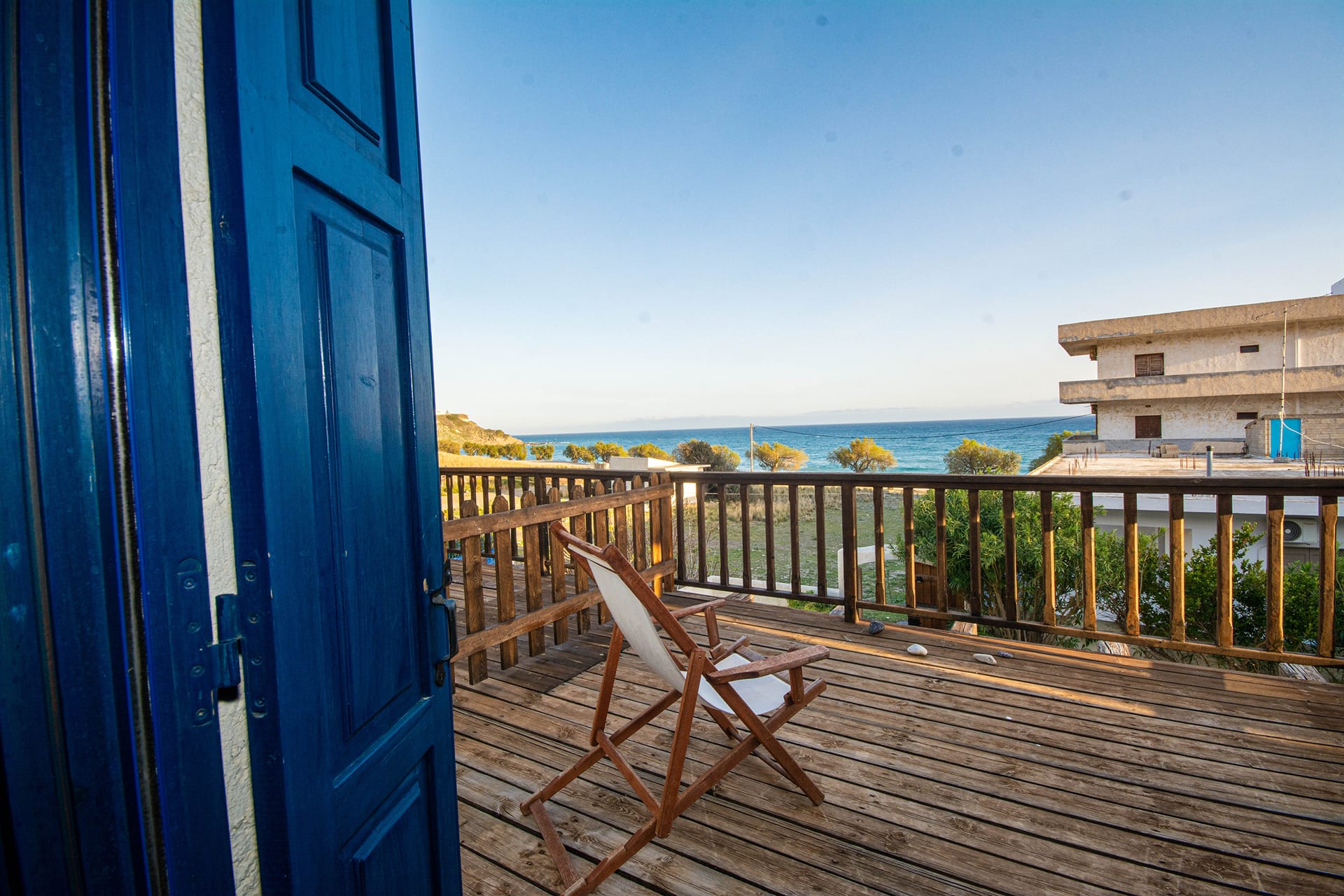 Maisonette Beach Home