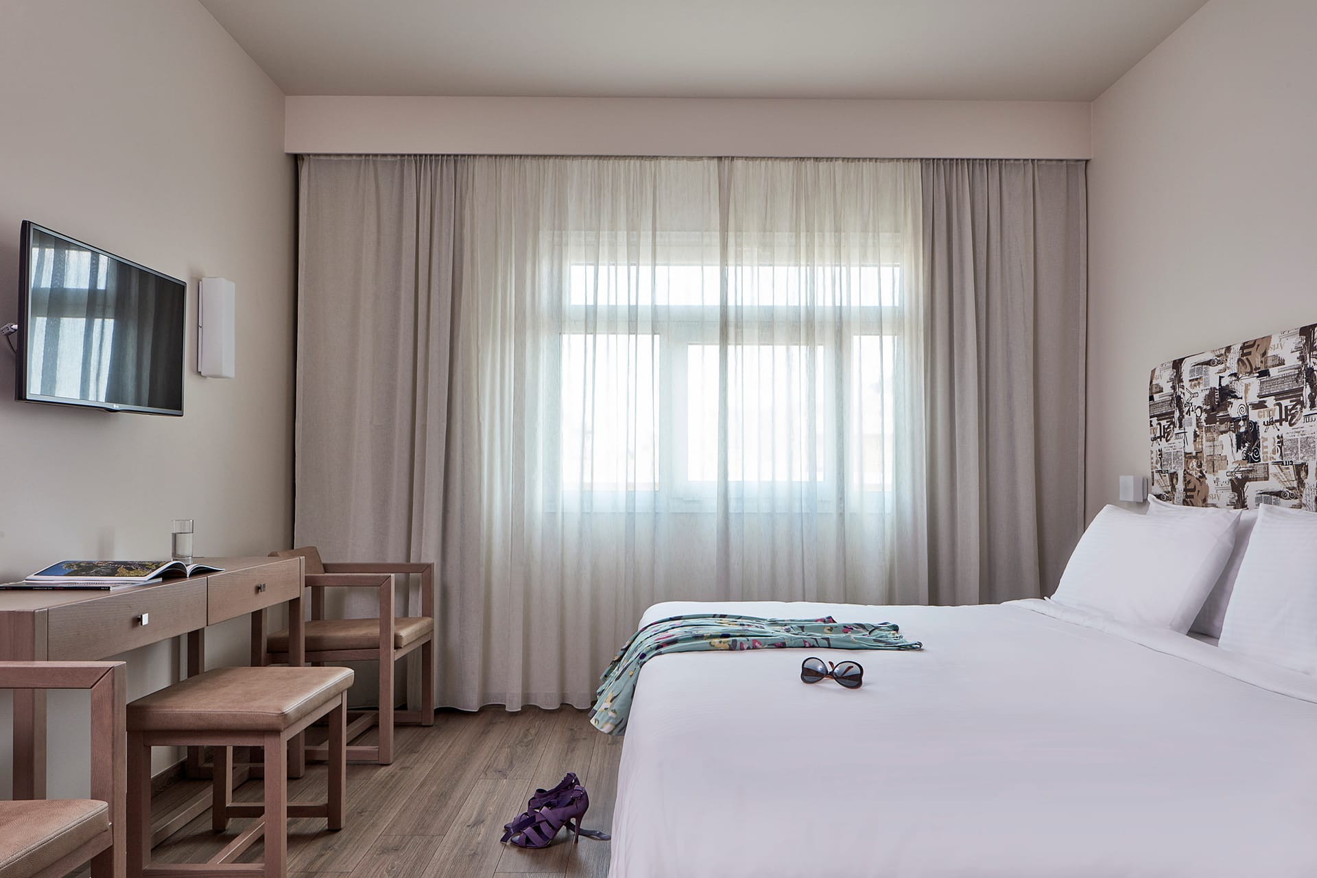 Civitel Attik Rooms & Suites - PRE - 4