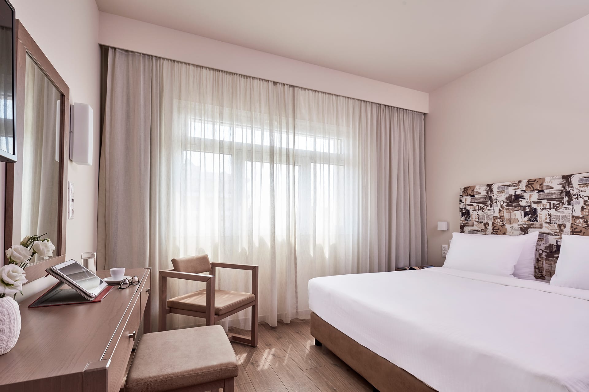 Civitel Attik Rooms & Suites - PRE - 6