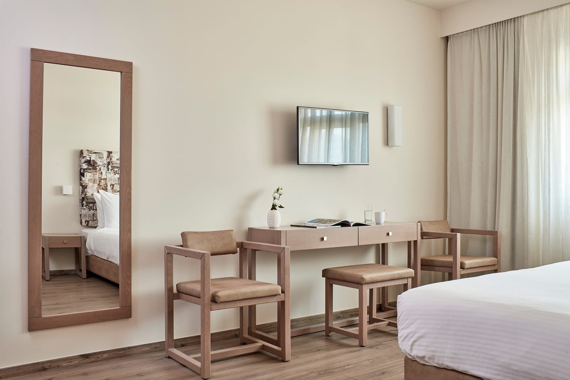 Civitel Attik Rooms & Suites - PRE - 7