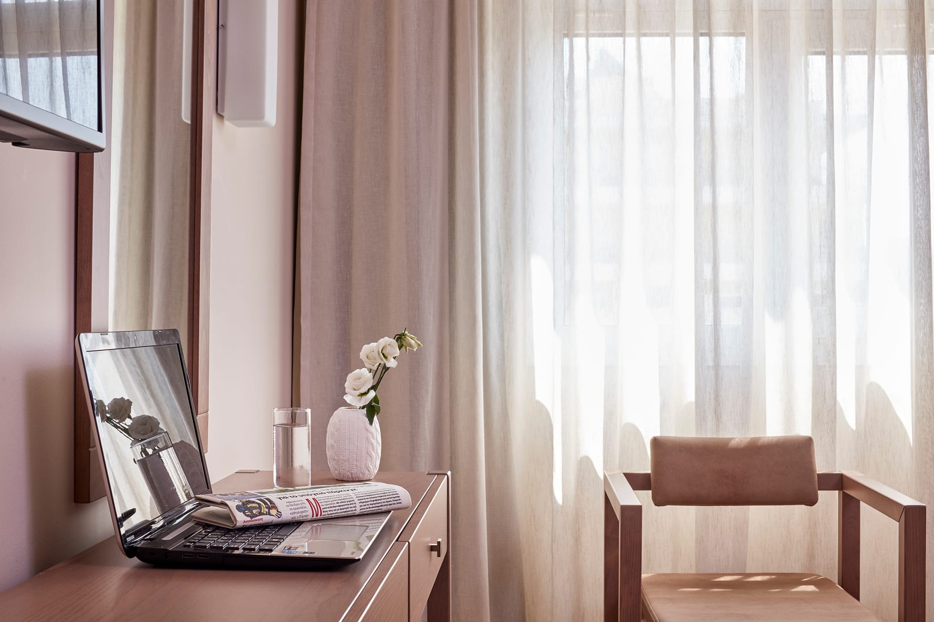 Civitel Attik Rooms & Suites - PRE - 9