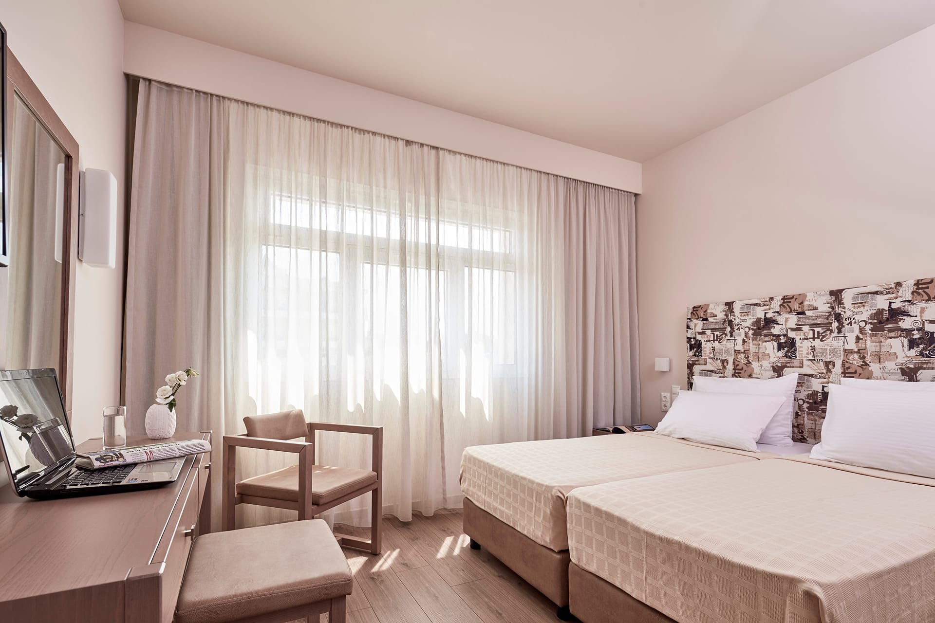Civitel Attik Rooms & Suites - PRE - 10