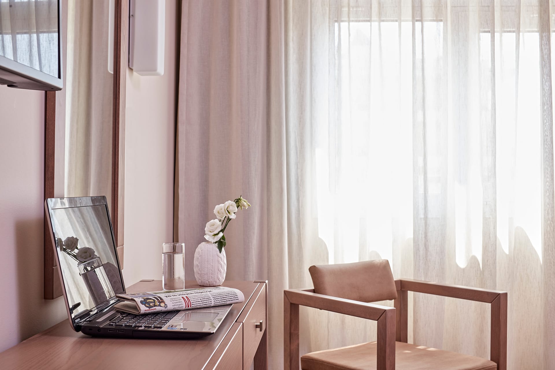 Civitel Attik Rooms & Suites - PRE - 11