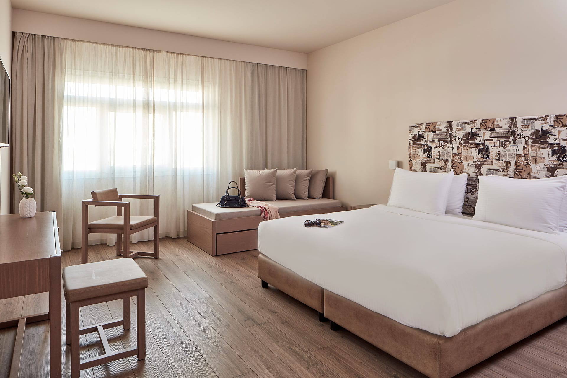 Executive Room