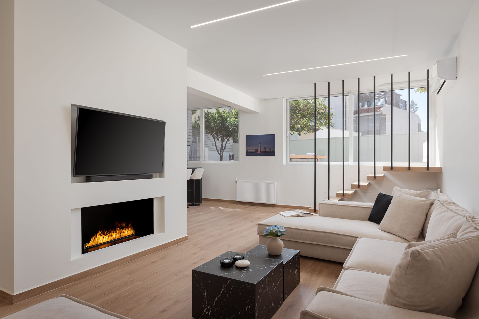 Athena’s Lemon Grove Glyfada | Ipsilantou 8 Voula