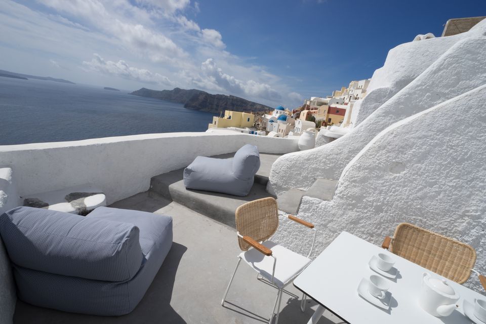 Sky Suite