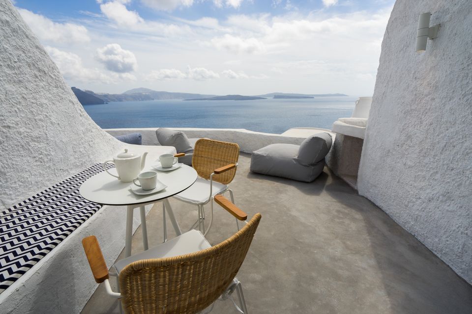 Azure Suite