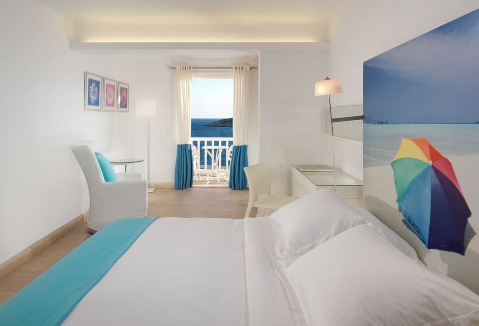 Classic Room