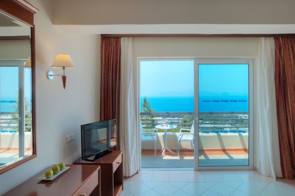 Kipriotis Aqualand - STUDIO - 2