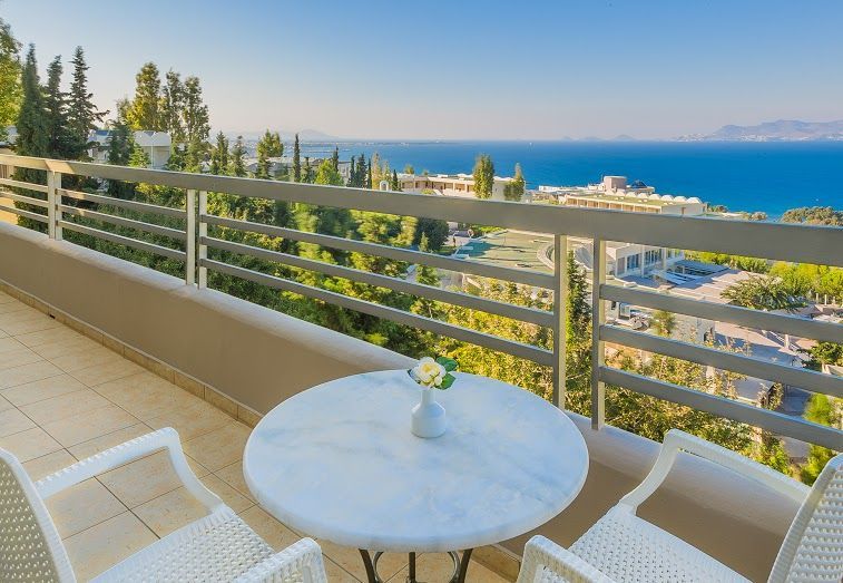 Kipriotis Aqualand - R2APT - 2