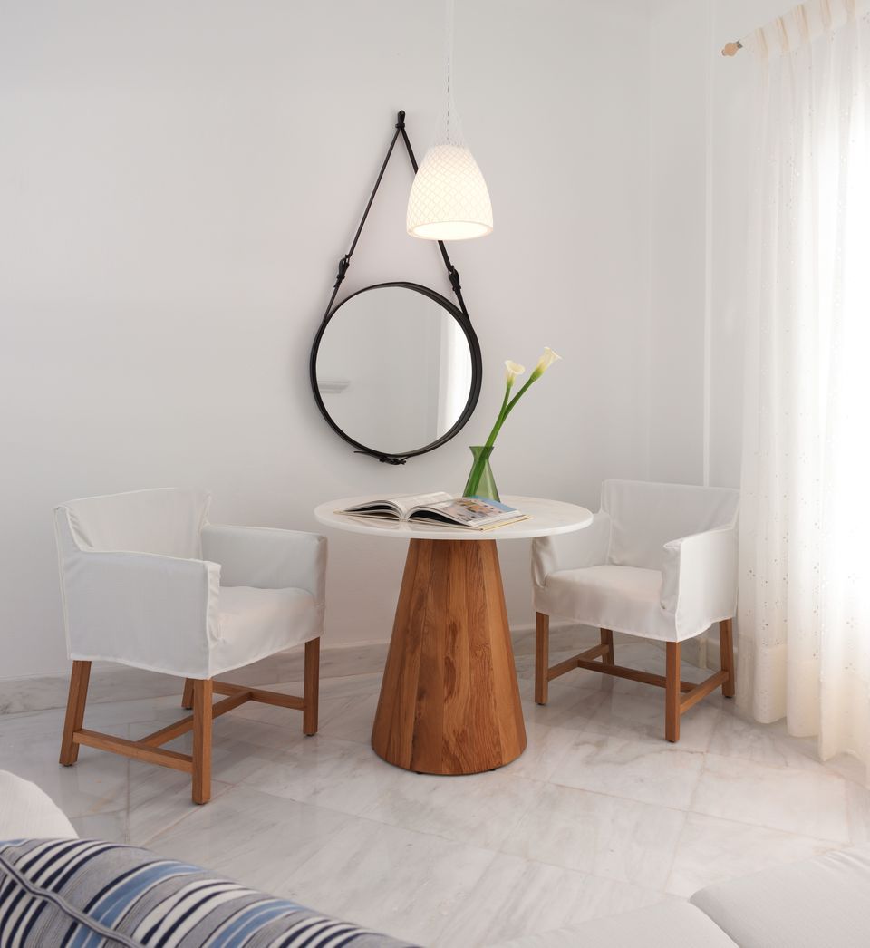 Mykonos Grand Hotel & Resort - PSJ - 5