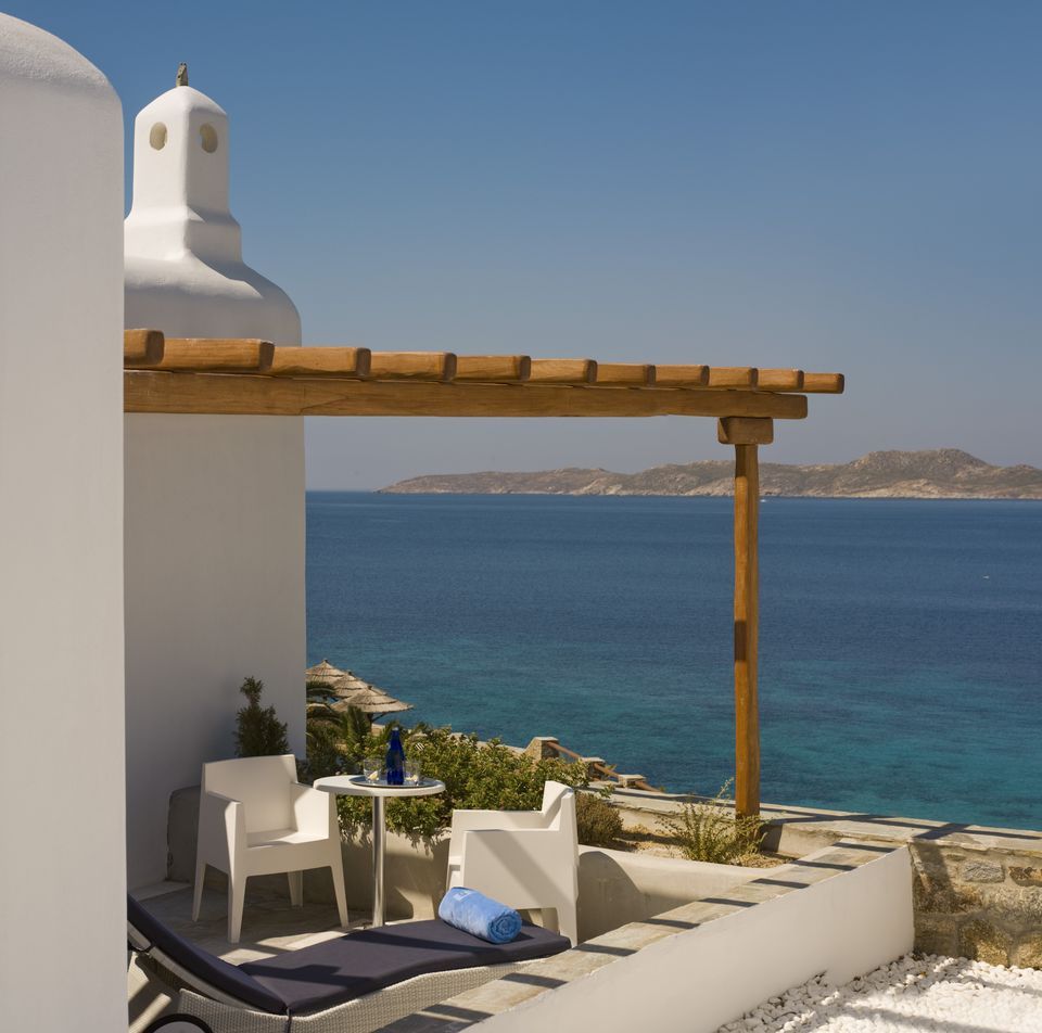 Mykonos Grand Hotel & Resort - JSU - 5