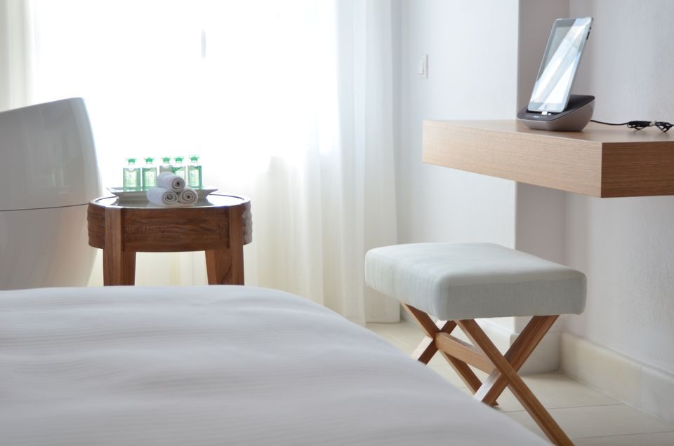 Mykonos Grand Hotel & Resort - ESU - 8