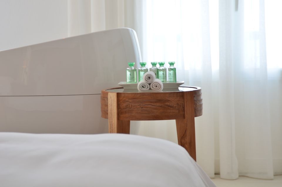 Mykonos Grand Hotel & Resort - PPS - 6