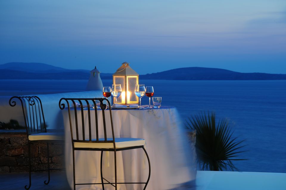 Mykonos Grand Hotel & Resort - PPS - 7