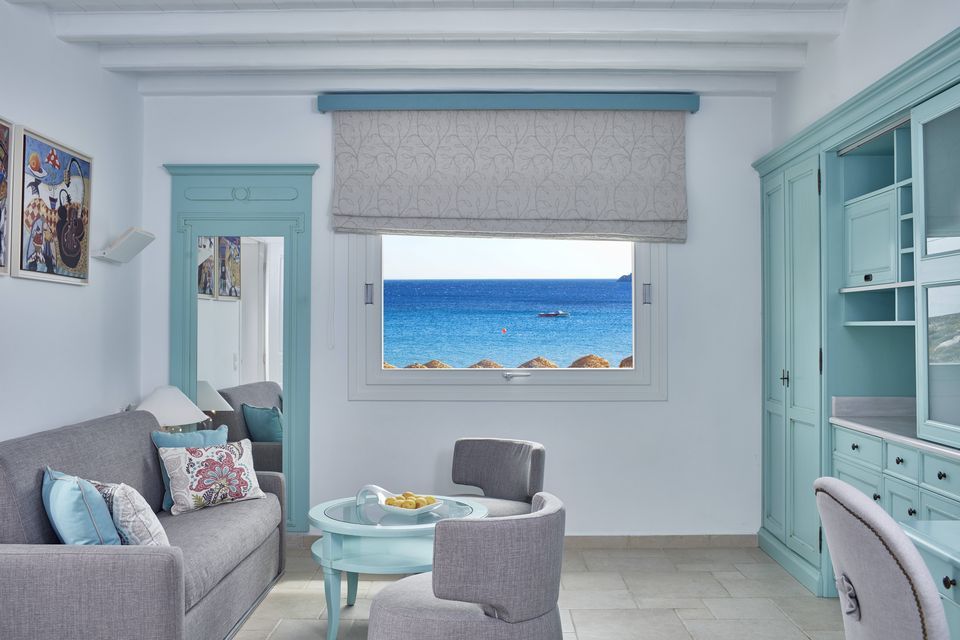 Family Plus Suite
