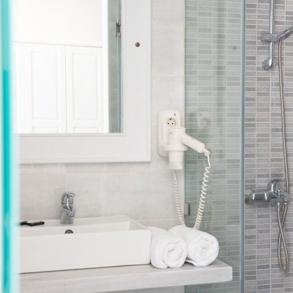 San Marco Hotel & Villas - STD - 2