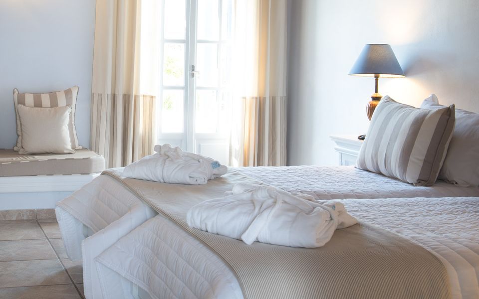 San Marco Hotel & Villas - DLX - 2