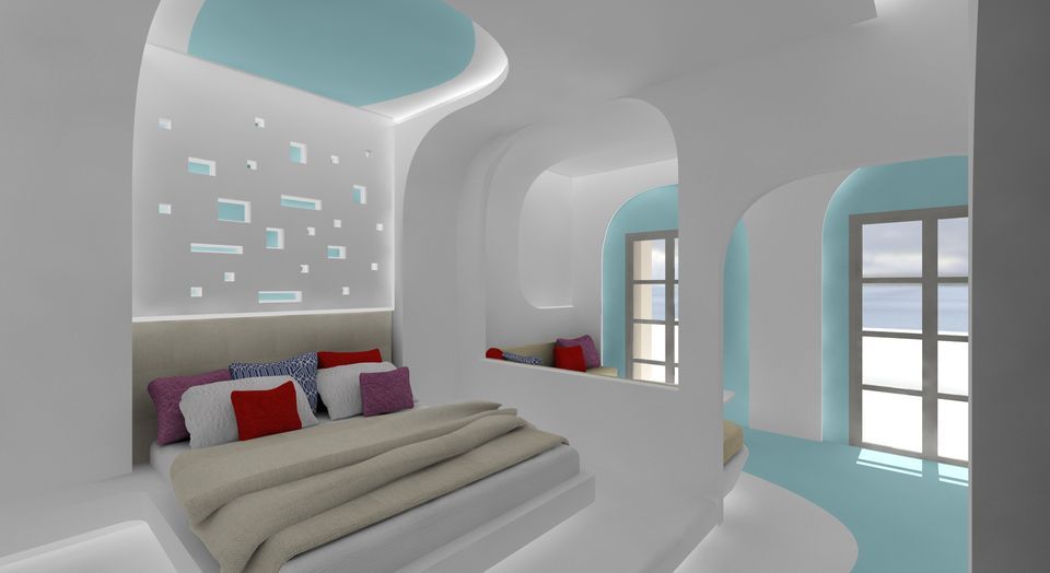 Andronikos Hotel Santorini - UPERS - 3