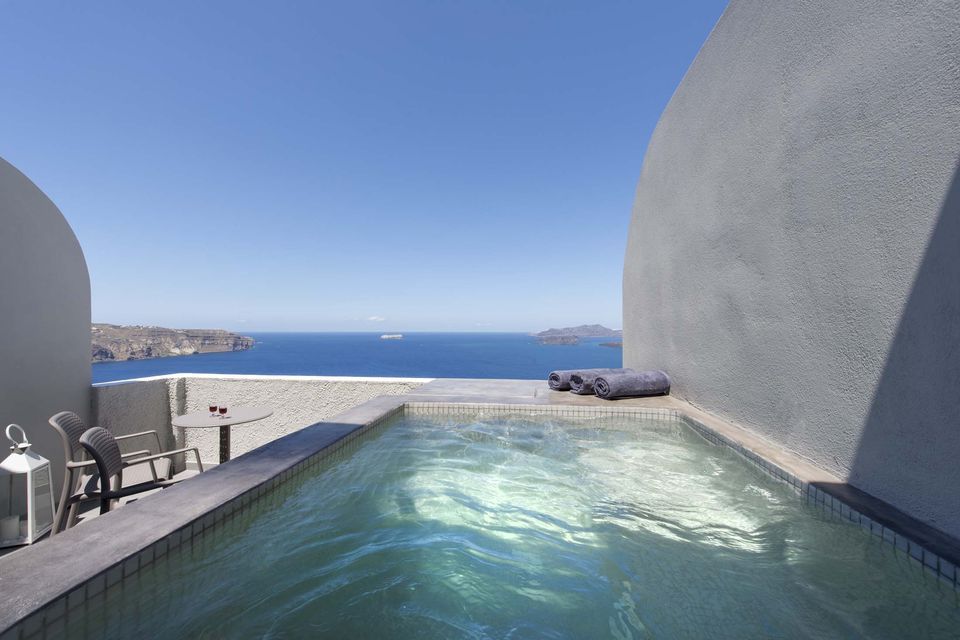 Caldera’s Dolphin Suites - HMDBL - 3