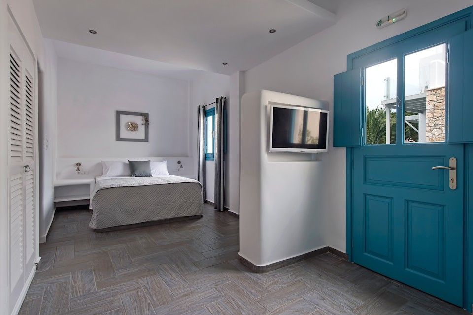 Alizea Villas & Suites - suite - 2