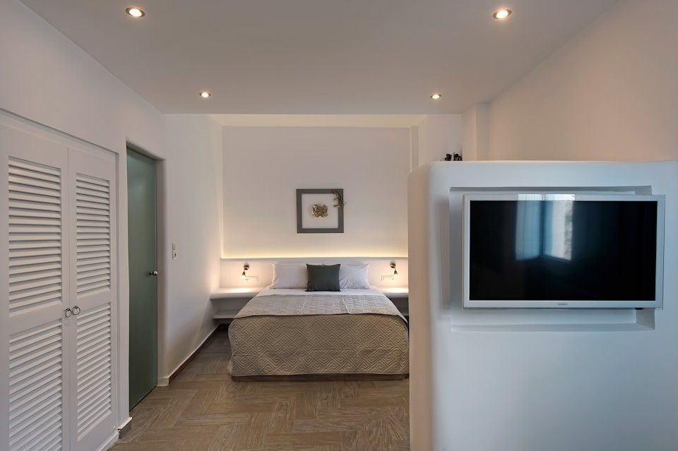 Alizea Villas & Suites - suite - 3
