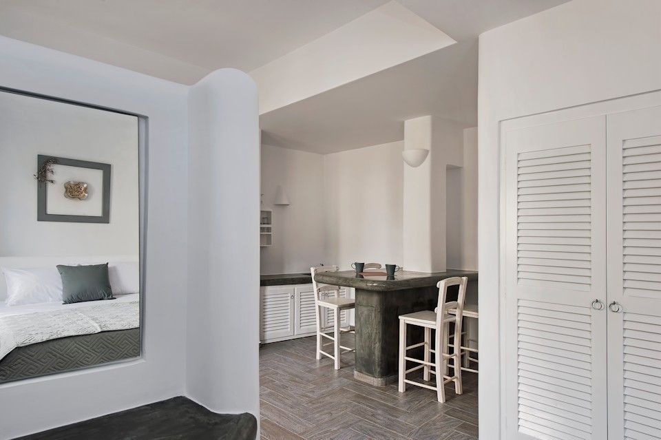 Alizea Villas & Suites - suite - 4