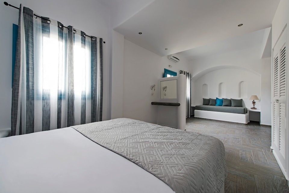 Alizea Villas & Suites - suite - 5
