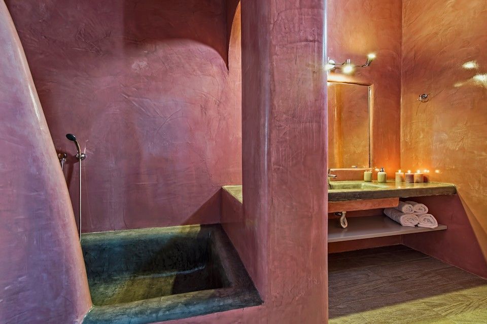 Alizea Villas & Suites - suite - 6
