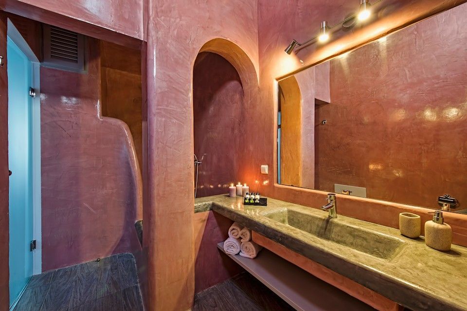 Alizea Villas & Suites - suite - 7