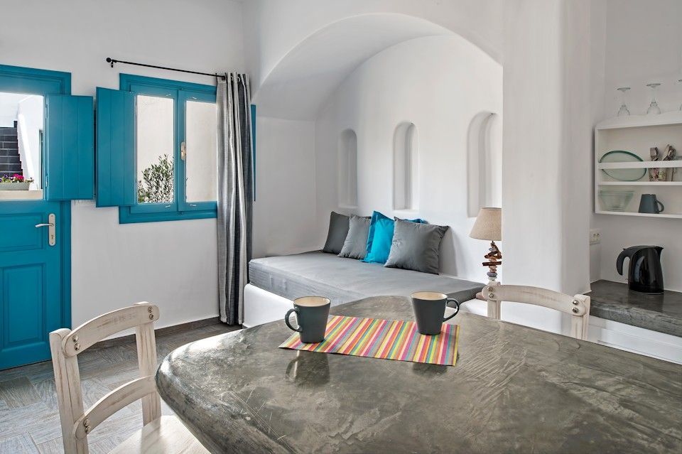 Alizea Villas & Suites - suite - 8