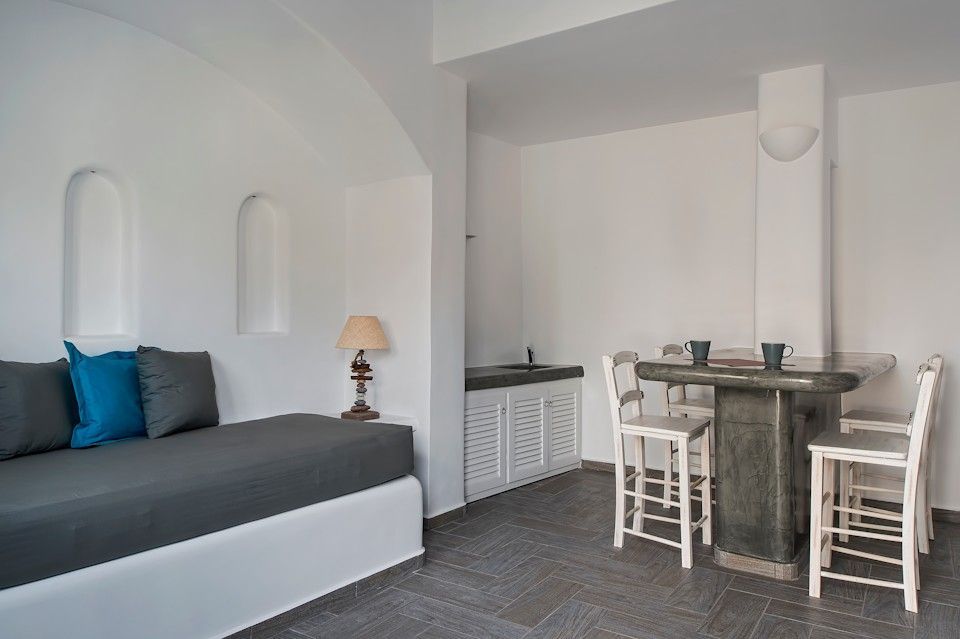 Alizea Villas & Suites - suite - 9