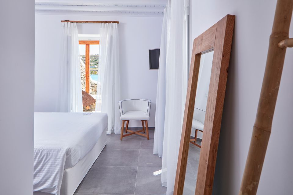 Suite Sea View