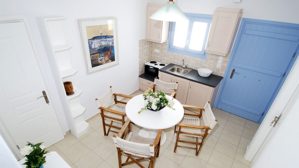 Naxian Resort - THIRAS - 4
