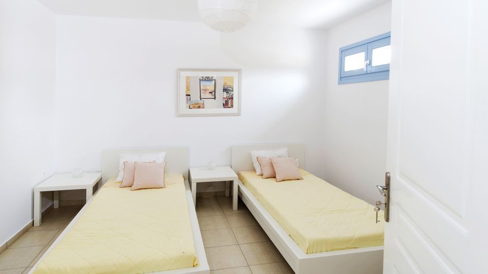 Naxian Resort - THIRAS - 5
