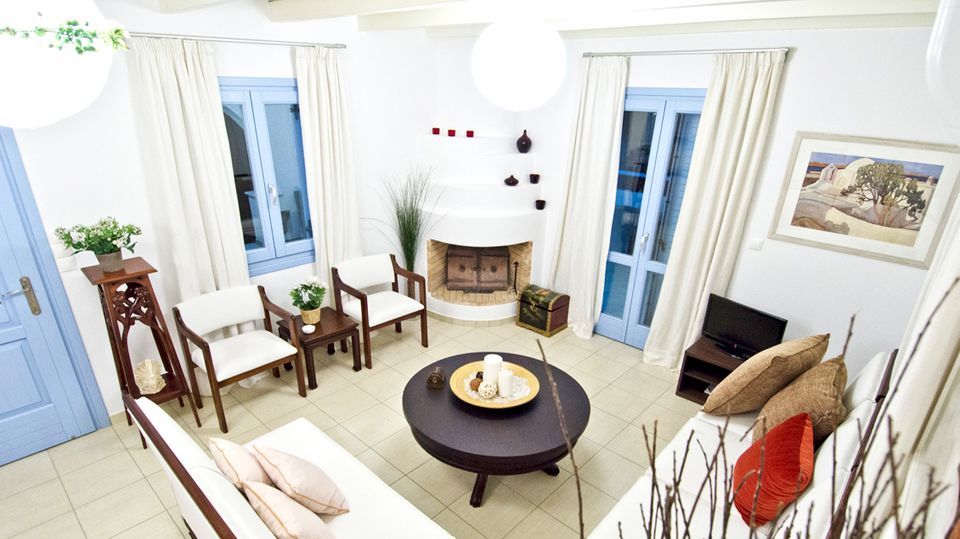 Naxian Resort - THIRAS - 7