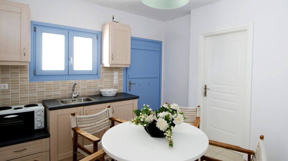 Naxian Resort - THIRAS - 8