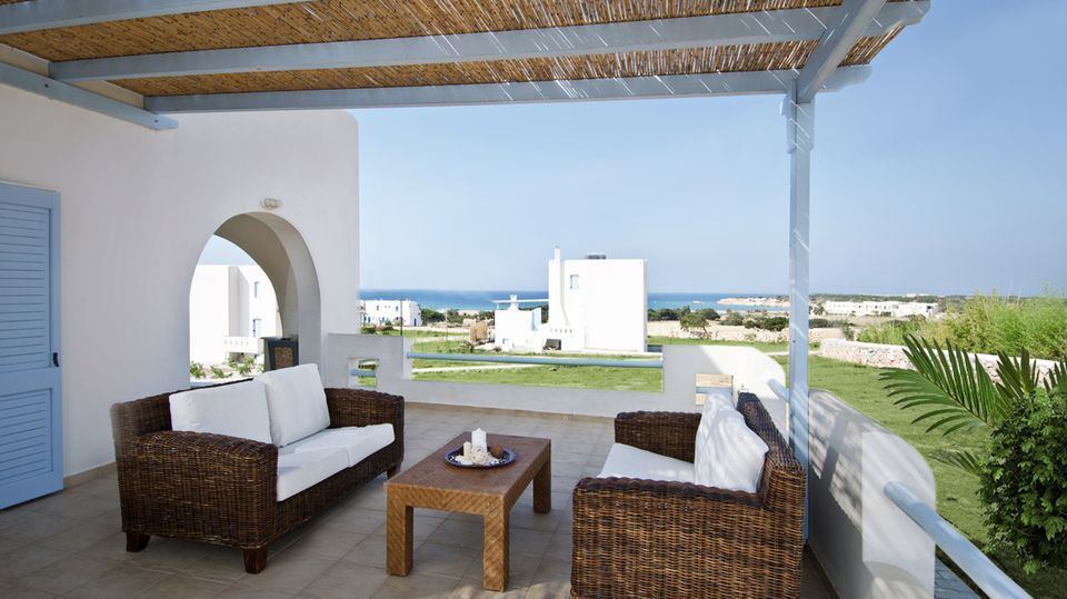 Naxian Resort - THIRAS - 9