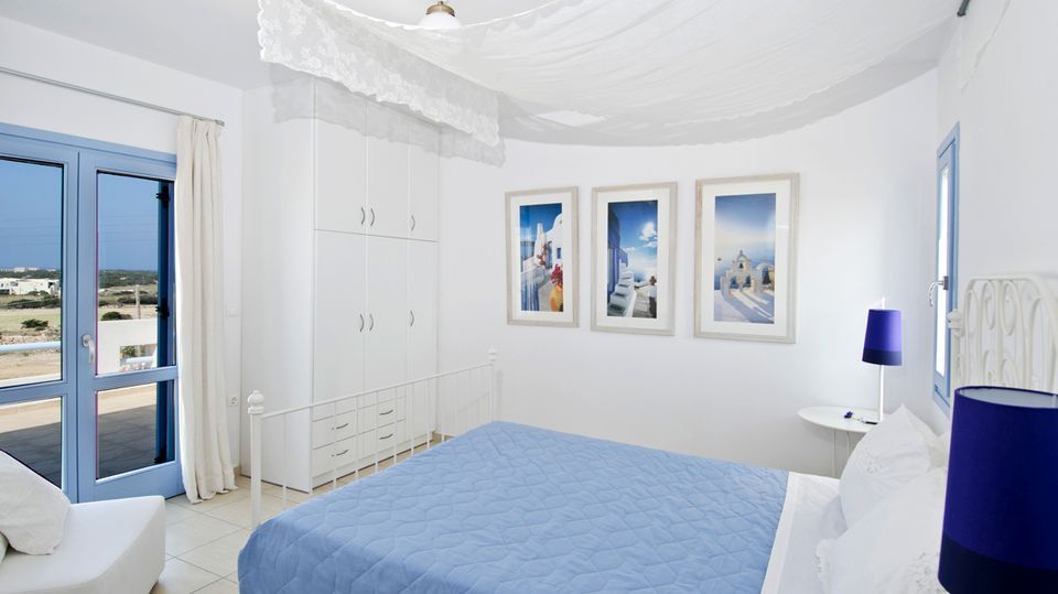 Naxian Resort - THIRAS - 2