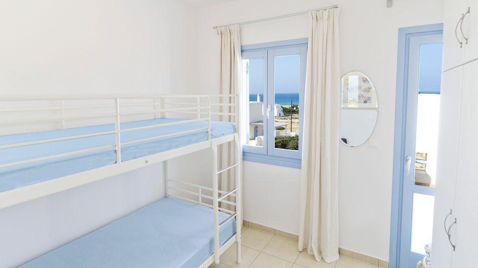 Naxian Resort - THIRAS - 12