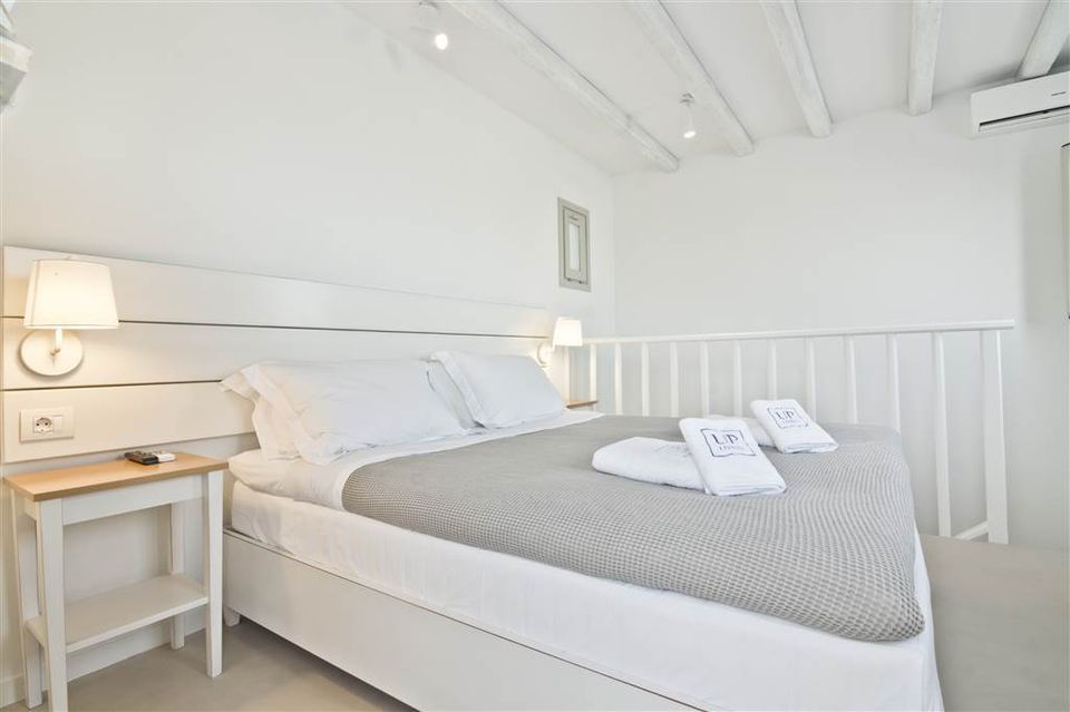 Lindos Comfy Suites - FAMCAS - 2