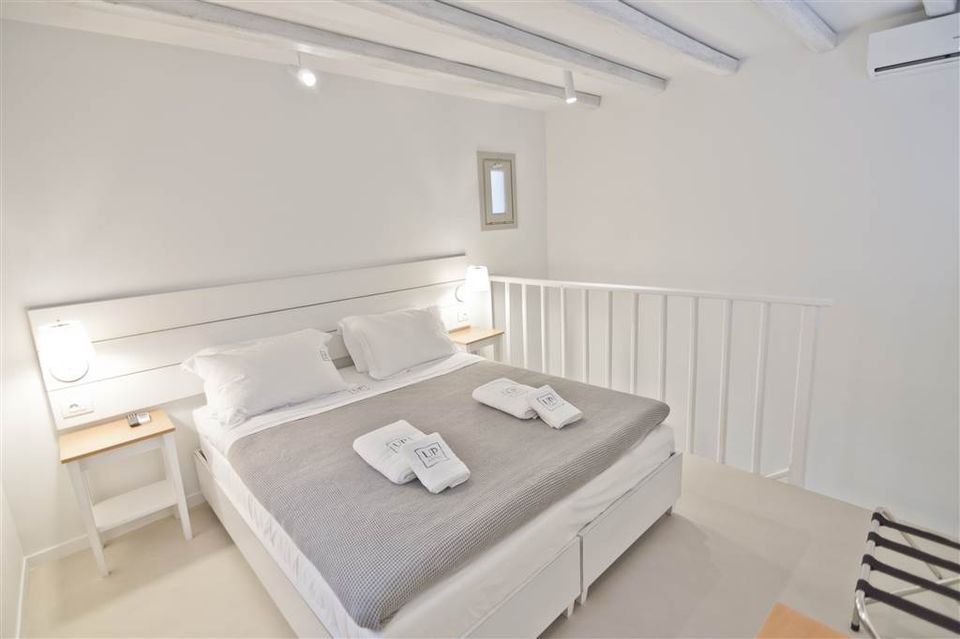 Lindos Comfy Suites - FAMCAS - 6