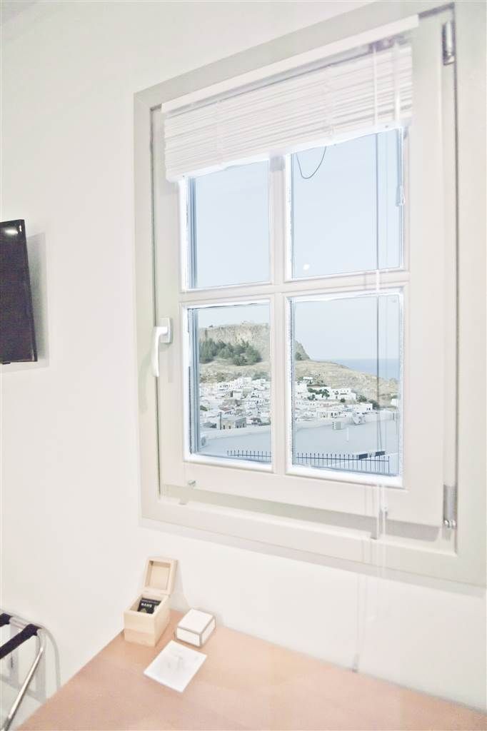 Lindos Comfy Suites - FAMCAS - 7