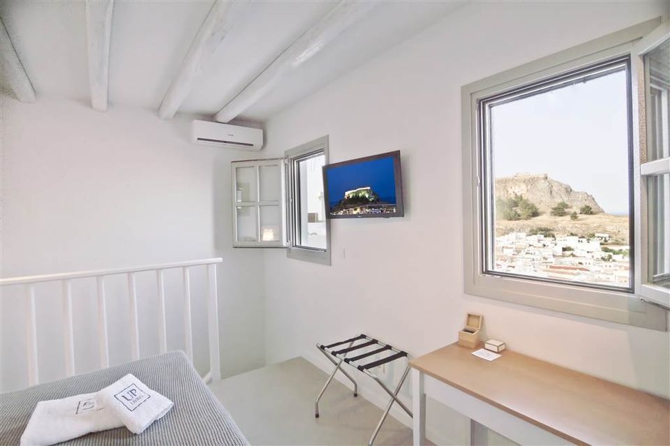 Lindos Comfy Suites - FAMCAS - 10