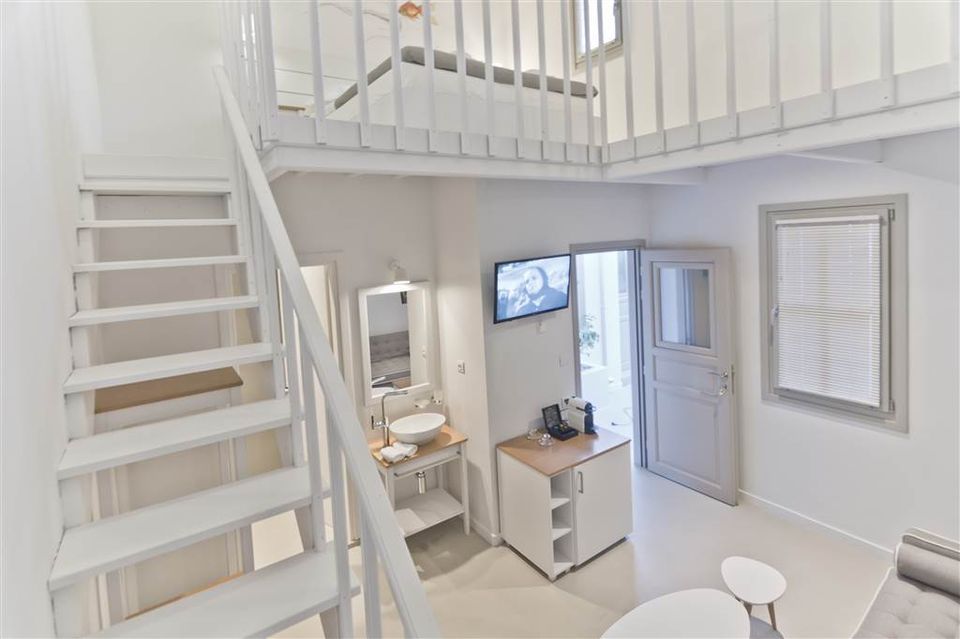 Family Maisonette