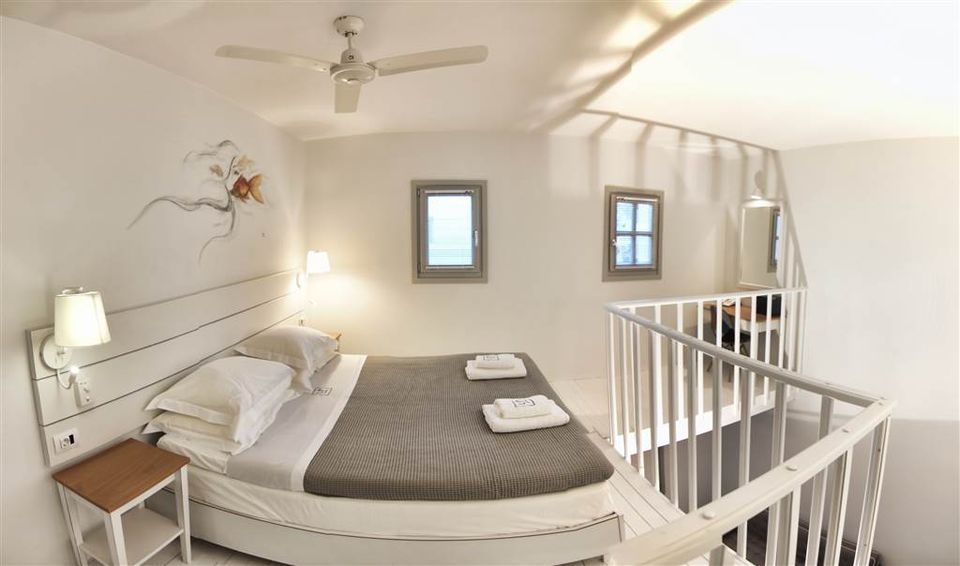 Lindos Comfy Suites - FAMMAI - 2