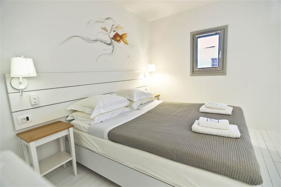 Lindos Comfy Suites - FAMMAI - 6
