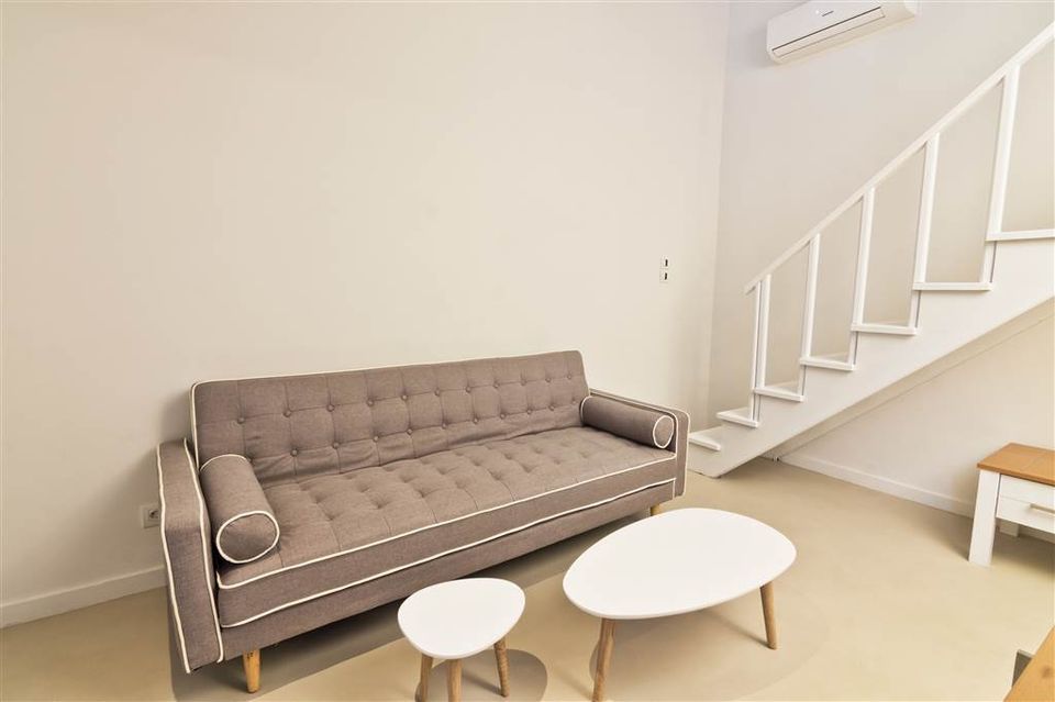 Lindos Comfy Suites - FAMMAI - 7