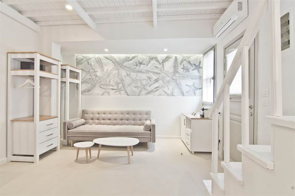 Superior Family Maisonette