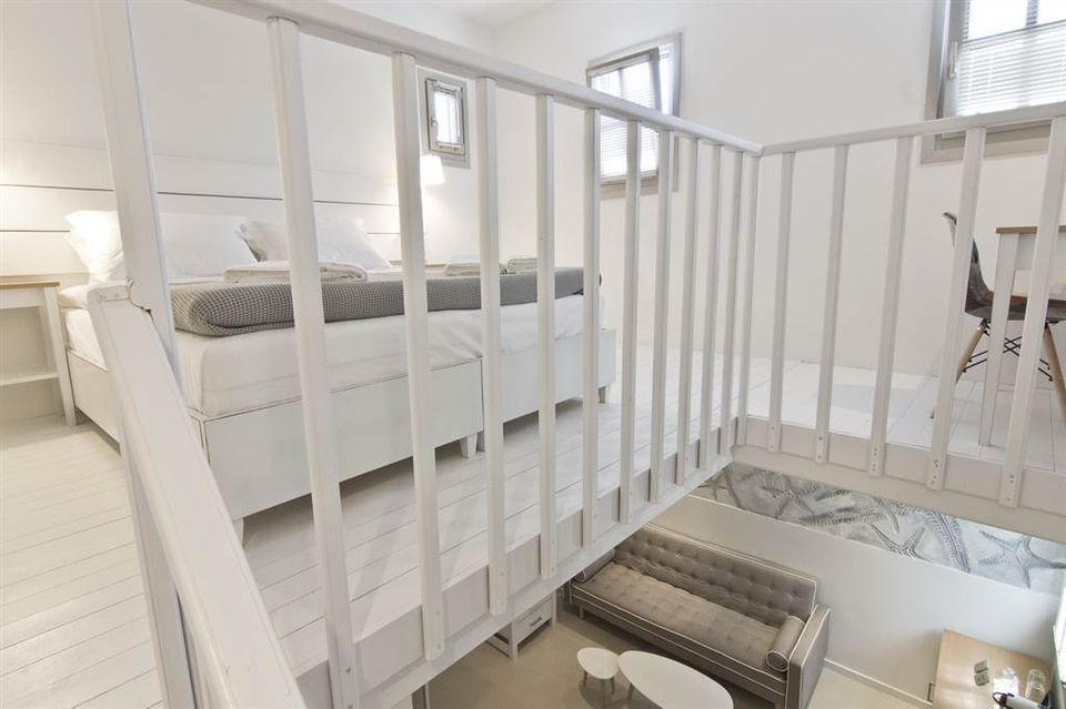 Lindos Comfy Suites - SUPFAM - 3